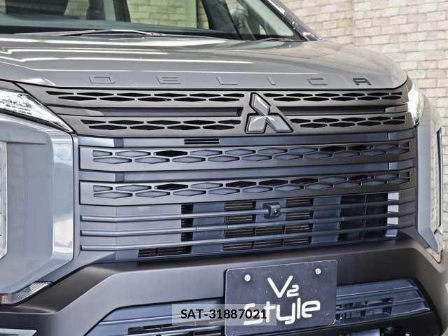 Mitsubishi DELICA 2020-10 7217539-12