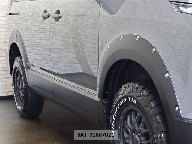 Mitsubishi DELICA 2020-10 7217539-13