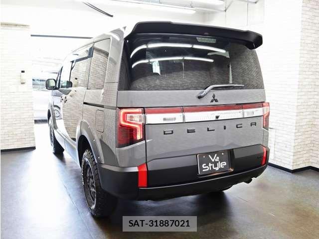 Mitsubishi DELICA 2020-10 7217539-16