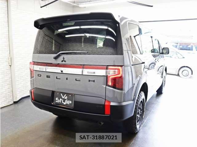 Mitsubishi DELICA 2020-10 7217539-17