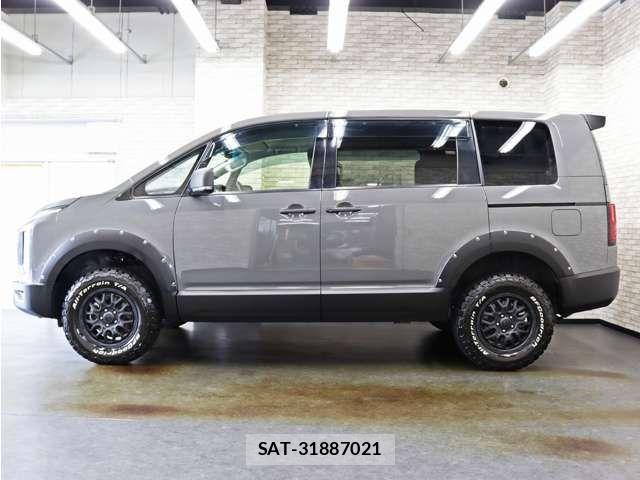 Mitsubishi DELICA 2020-10 7217539-1
