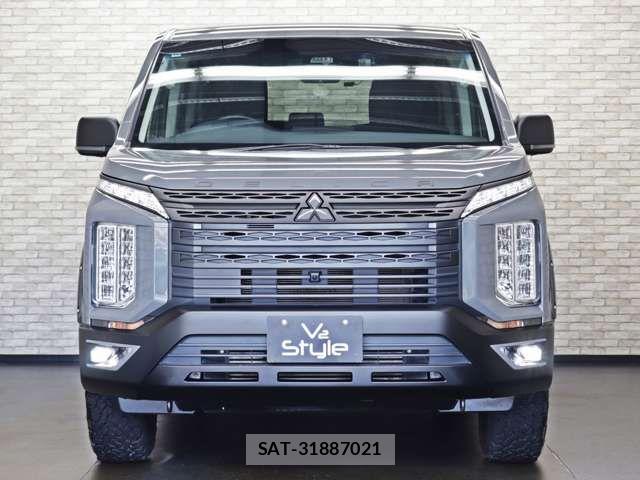Mitsubishi DELICA 2020-10 7217539-6