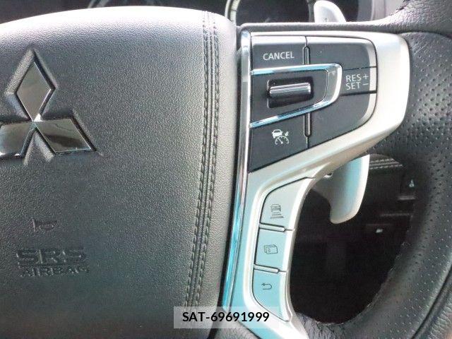 Mitsubishi DELICA 2019-05 7217533-22