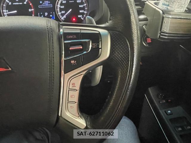 Mitsubishi DELICA 2019-07 7217534-13