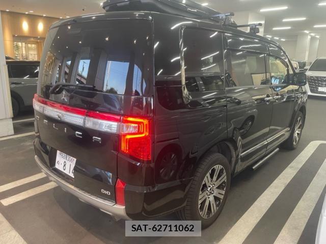 Mitsubishi DELICA 2019-07 7217534-3