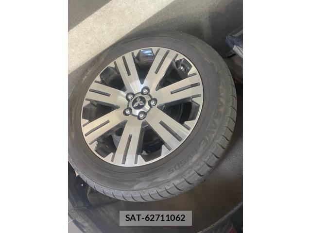 Mitsubishi DELICA 2019-07 7217534-5