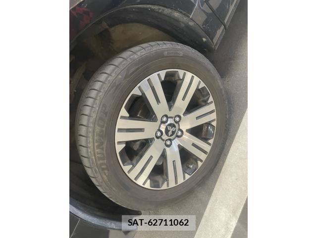 Mitsubishi DELICA 2019-07 7217534-6
