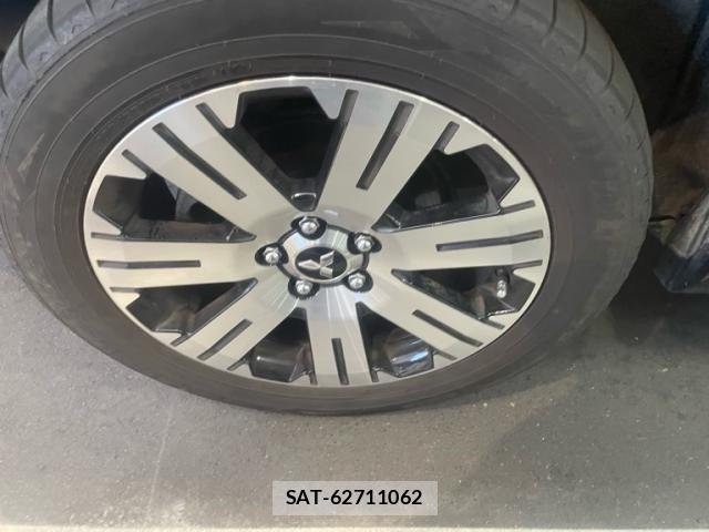 Mitsubishi DELICA 2019-07 7217534-7
