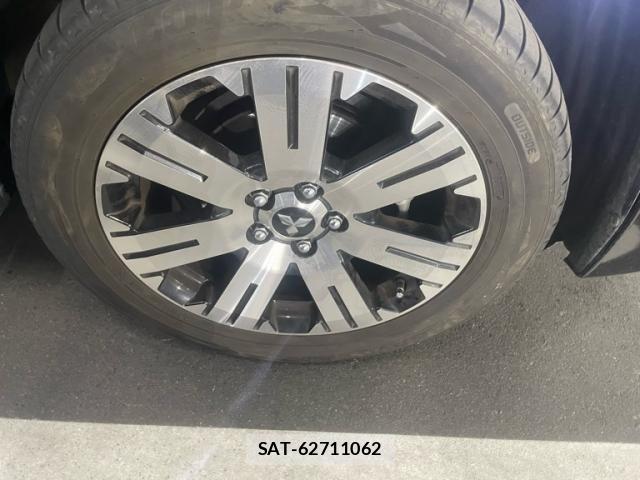 Mitsubishi DELICA 2019-07 7217534-8