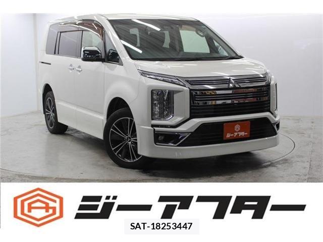 Mitsubishi DELICA 2019-03 7217530-0
