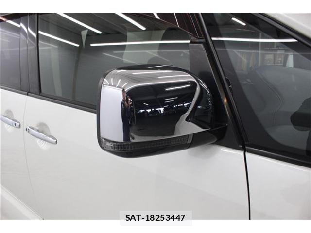 Mitsubishi DELICA 2019-03 7217530-9