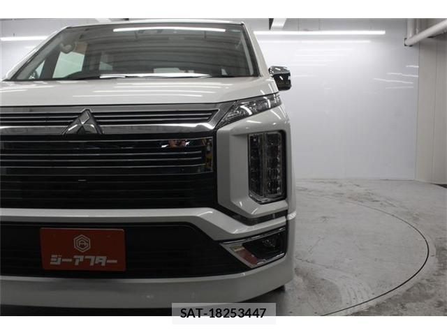 Mitsubishi DELICA 2019-03 7217530-13