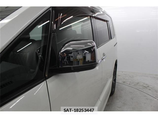 Mitsubishi DELICA 2019-03 7217530-16