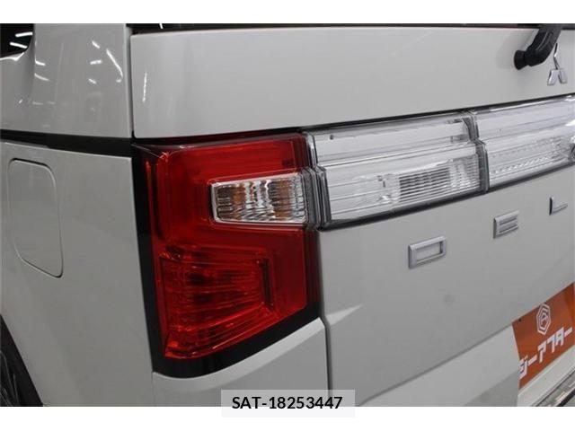 Mitsubishi DELICA 2019-03 7217530-17