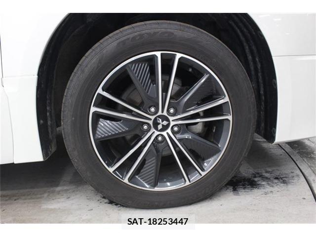 Mitsubishi DELICA 2019-03 7217530-22