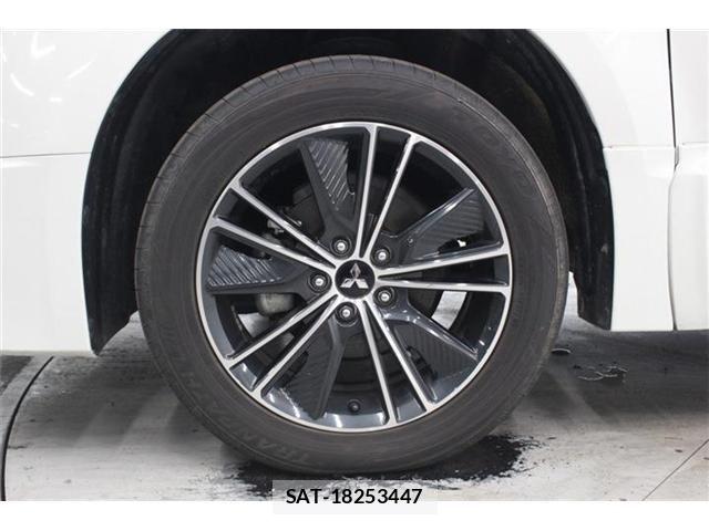 Mitsubishi DELICA 2019-03 7217530-23