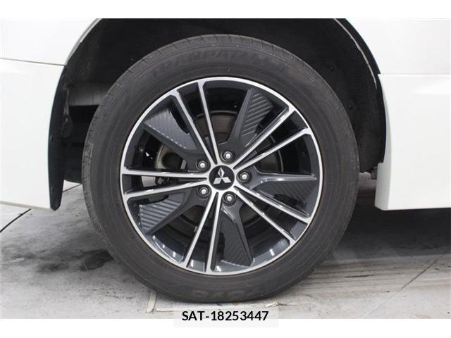 Mitsubishi DELICA 2019-03 7217530-25