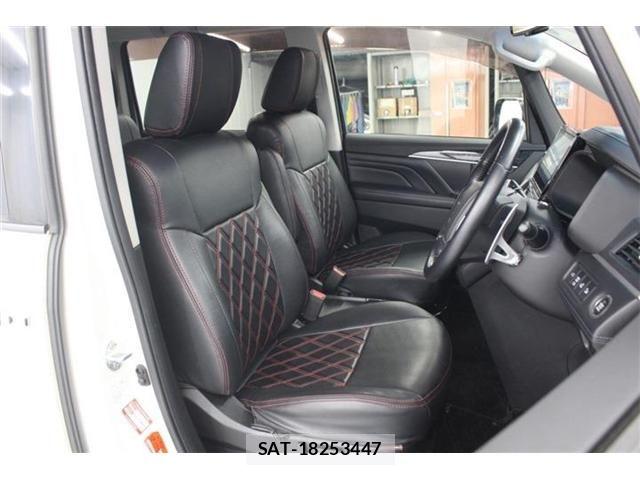 Mitsubishi DELICA 2019-03 7217530-26