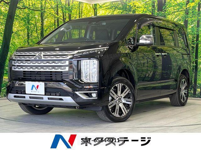 Mitsubishi DELICA 2024-08 7217573-0