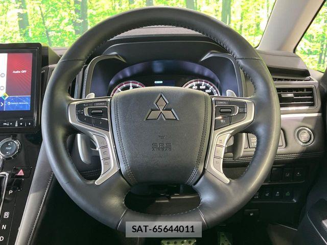 Mitsubishi DELICA 2024-08 7217573-11