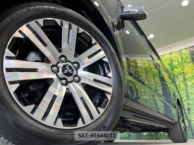 Mitsubishi DELICA 2024-08 7217573-13