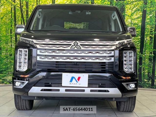 Mitsubishi DELICA 2024-08 7217573-14