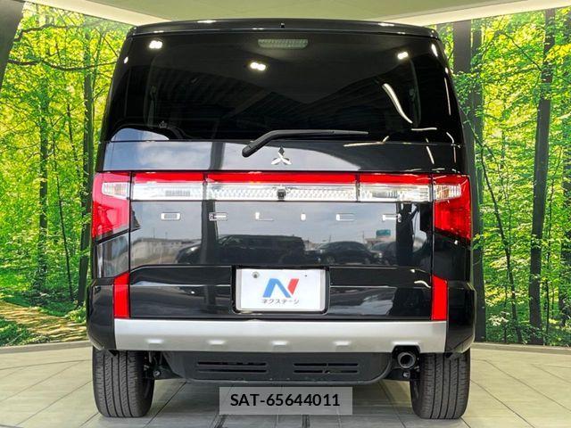 Mitsubishi DELICA 2024-08 7217573-15