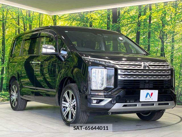 Mitsubishi DELICA 2024-08 7217573-16