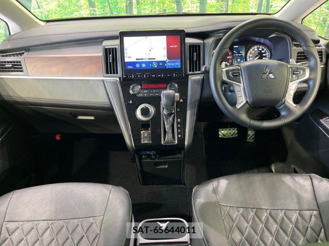 Mitsubishi DELICA 2024-08 7217573-1