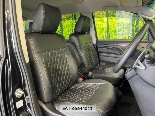 Mitsubishi DELICA 2024-08 7217573-7