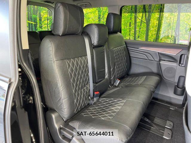 Mitsubishi DELICA 2024-08 7217573-8
