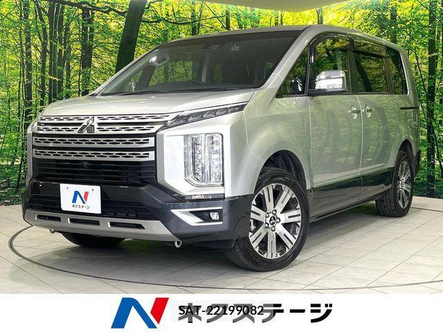 Mitsubishi DELICA 2024-08 7217576-0
