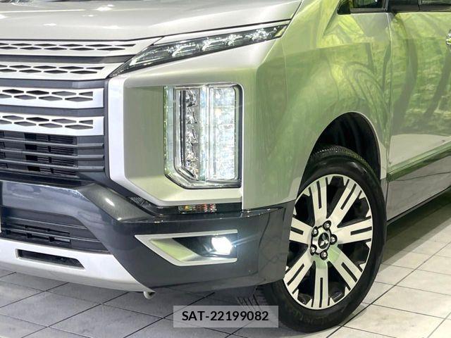 Mitsubishi DELICA 2024-08 7217576-12