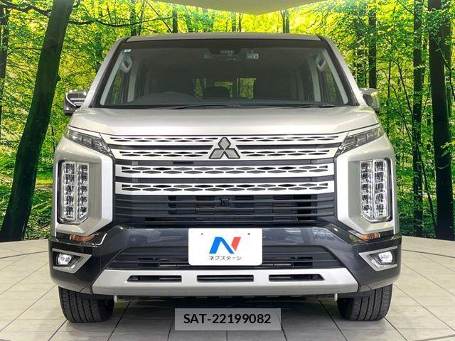 Mitsubishi DELICA 2024-08 7217576-14