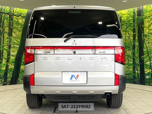 Mitsubishi DELICA 2024-08 7217576-15
