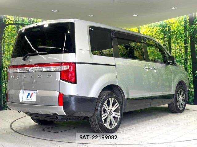 Mitsubishi DELICA 2024-08 7217576-16