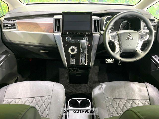 Mitsubishi DELICA 2024-08 7217576-1