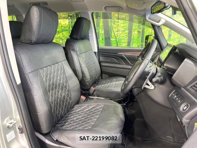 Mitsubishi DELICA 2024-08 7217576-7