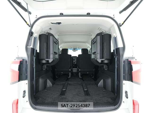 Mitsubishi DELICA 2019-06 7217531-10