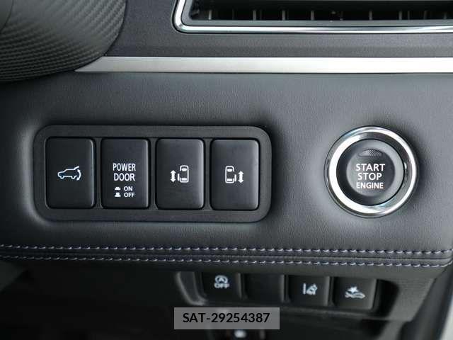 Mitsubishi DELICA 2019-06 7217531-12