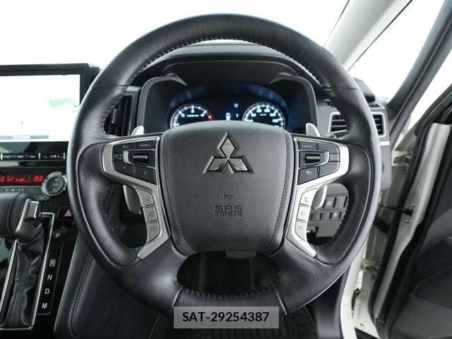 Mitsubishi DELICA 2019-06 7217531-14