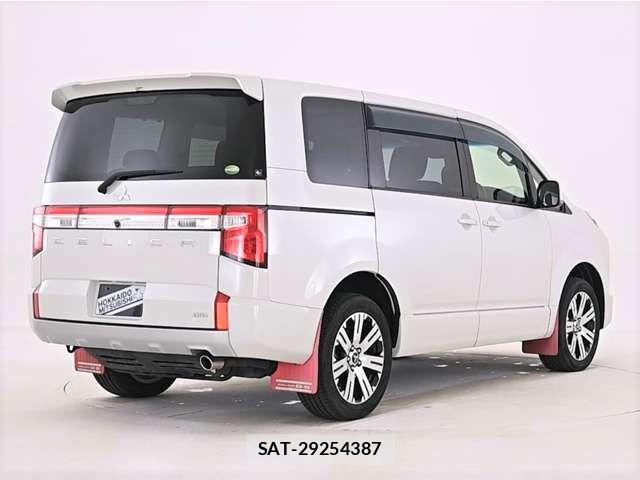Mitsubishi DELICA 2019-06 7217531-18