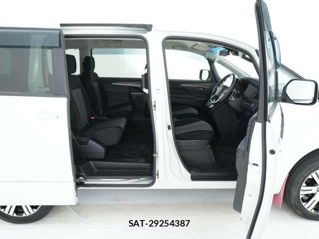Mitsubishi DELICA 2019-06 7217531-19
