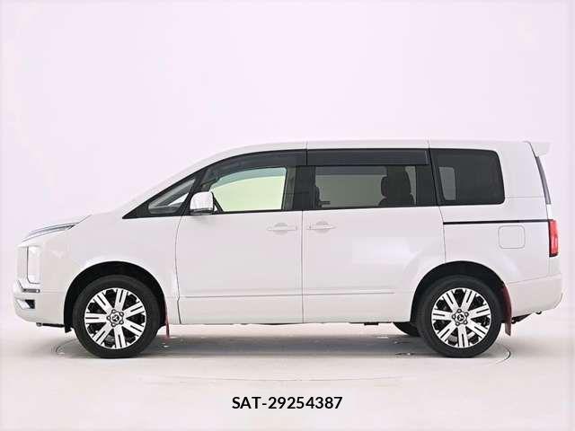 Mitsubishi DELICA 2019-06 7217531-2