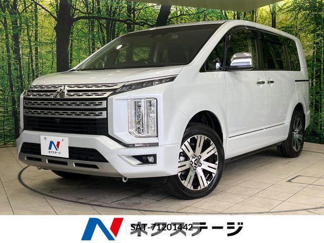 Mitsubishi DELICA 2024-09 7217587-0