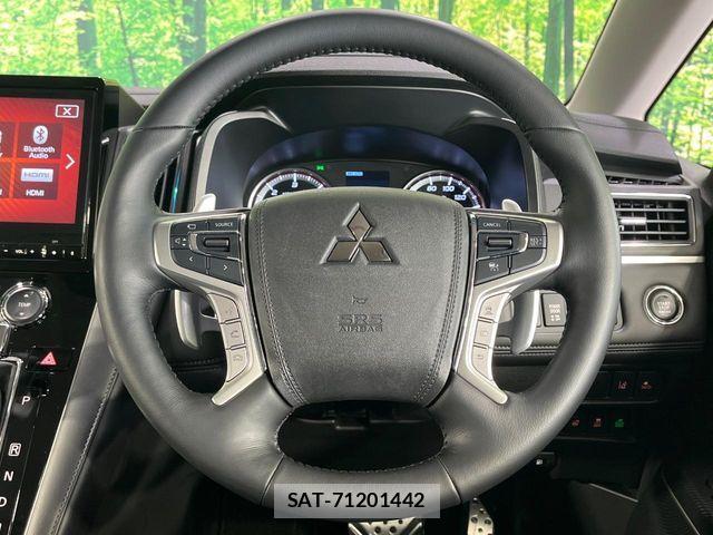 Mitsubishi DELICA 2024-09 7217587-11