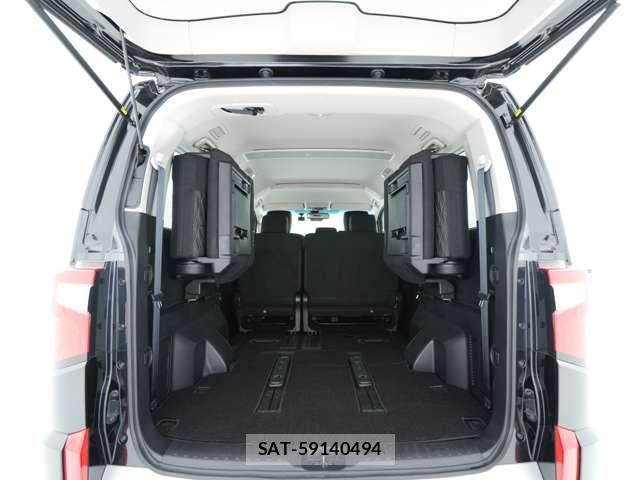 Mitsubishi DELICA 2025-02 7217596-9