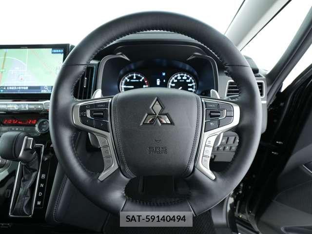 Mitsubishi DELICA 2025-02 7217596-13