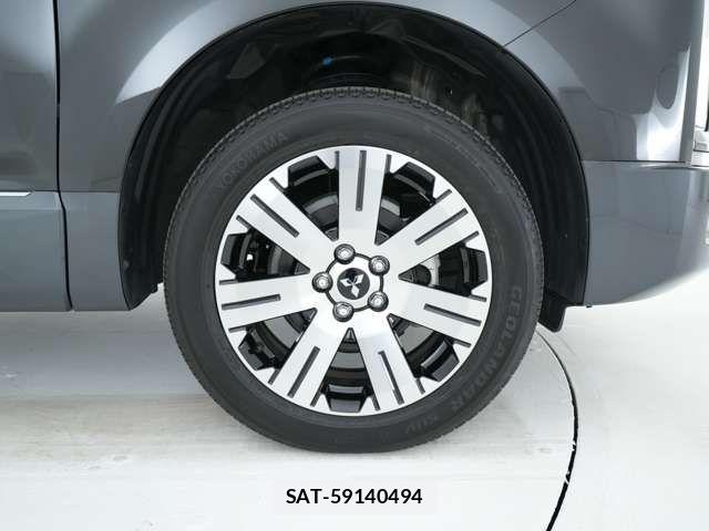 Mitsubishi DELICA 2025-02 7217596-17