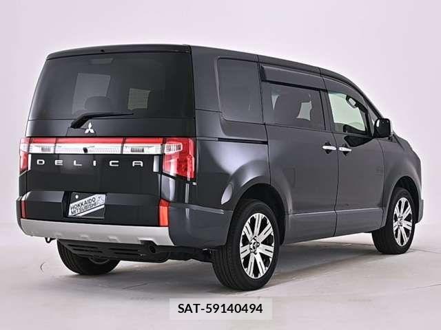 Mitsubishi DELICA 2025-02 7217596-18